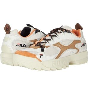 4 For 30$ 🧞‍♀️🧞‍♀️🧞‍♀️Fila Boveasorus X Disruptor Sneakers Size 8.5